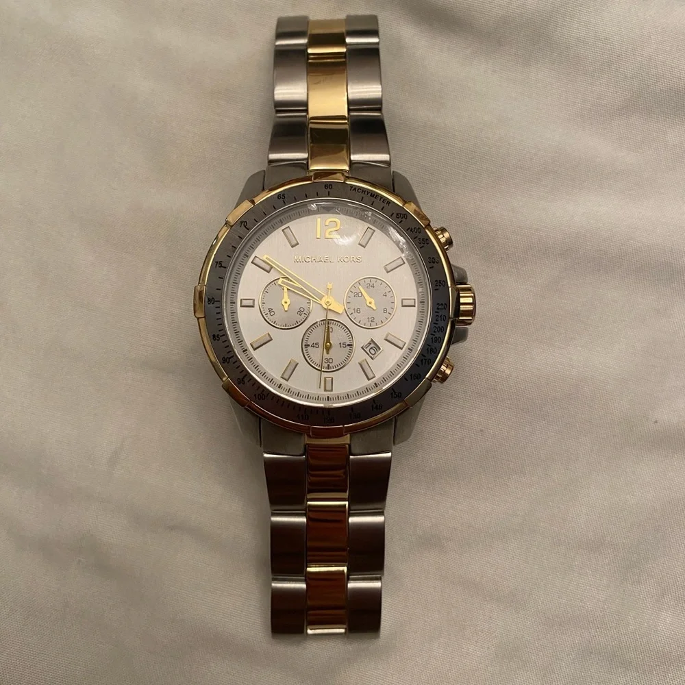 Michael Kors Watch - Picture 5 of 7
